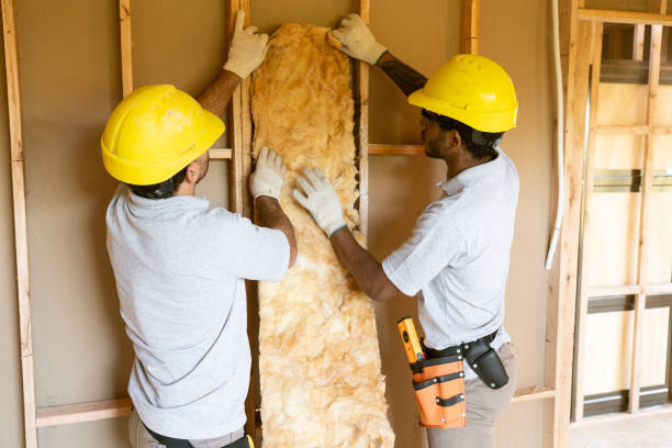 Types of Insulation We Offer in Waxahachie, TX